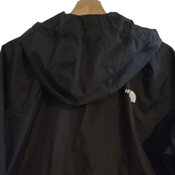 The North Face Men's Antora Rain Hoodie Full Zip Jacket - Picture 12 of 16